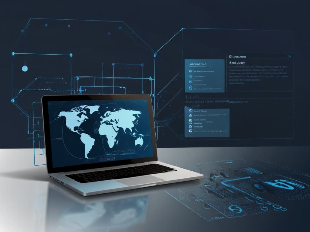 Web & Internet Technologies